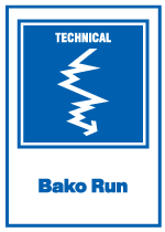 Bako Run