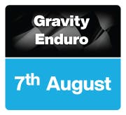 Christchurch Adventure Park Winter Gravity Series Gravity Enduro
