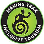 Inclusive Tourism Seal NZ