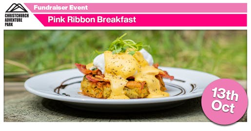 Pink Ribbon Breakfast FB Event Header