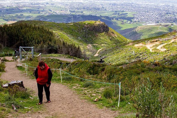 Things To Christchurch Uphill Walking Trail v2