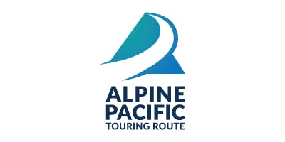 Christchurch Adventure Park Partners Logos Alpine Pacific Touring