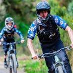 Mountain Bike School Supervisor Careers at Christchurch Adventure Park