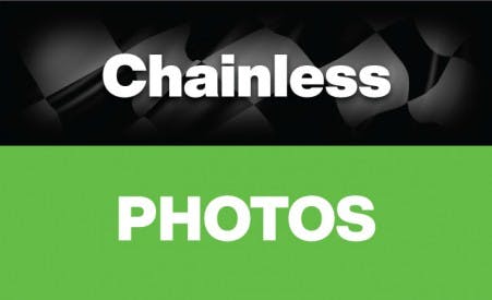 Chainless Photos