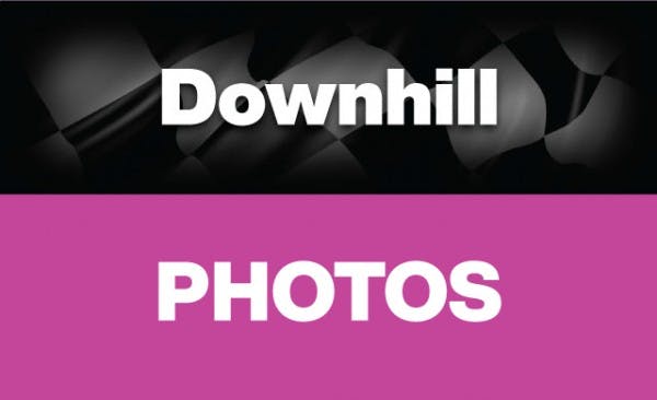 Downhill Photos