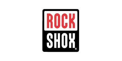 Christchurch Adventure Park Partners Logos Rock Shox