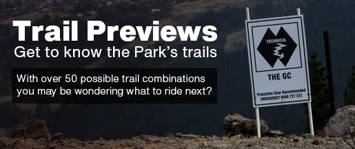 Trail Previews Home Page Banner