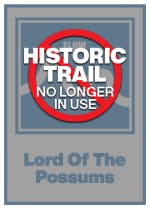 Lord Of The Possums v3