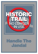 Handle The Jandal v2