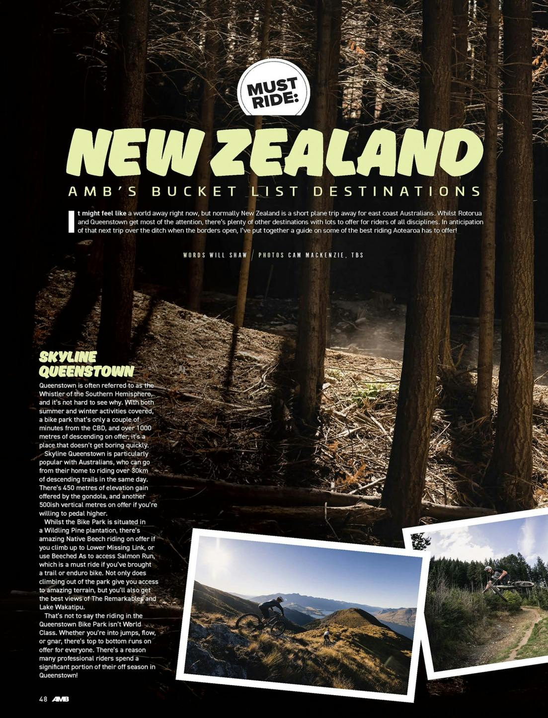AMB193 NZ Must Ride Feature Page 1 v2