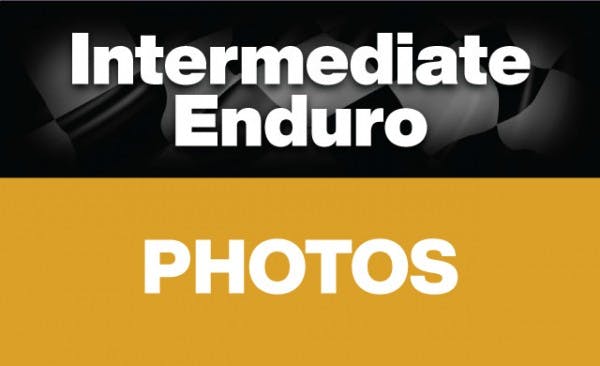 Intermediate Enduro Photos